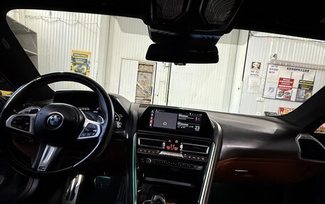 BMW 8 серия, 2018 год, 7 200 000 рублей, 25 фотография