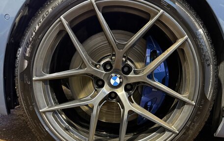 BMW 8 серия, 2018 год, 7 200 000 рублей, 27 фотография