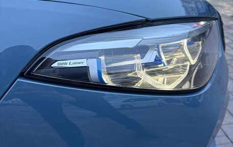 BMW 8 серия, 2018 год, 7 200 000 рублей, 28 фотография