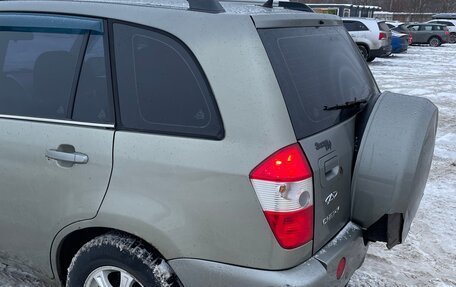 Chery Tiggo (T11), 2013 год, 250 000 рублей, 2 фотография