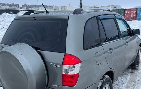 Chery Tiggo (T11), 2013 год, 250 000 рублей, 6 фотография