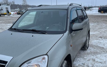 Chery Tiggo (T11), 2013 год, 250 000 рублей, 4 фотография