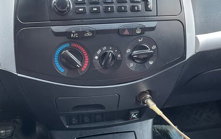 Chery Tiggo (T11), 2013 год, 250 000 рублей, 14 фотография