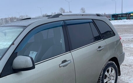 Chery Tiggo (T11), 2013 год, 250 000 рублей, 3 фотография