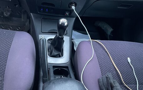 Chery Tiggo (T11), 2013 год, 250 000 рублей, 12 фотография