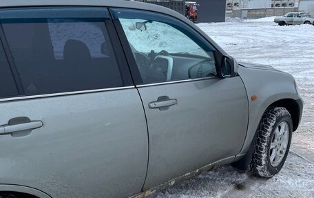 Chery Tiggo (T11), 2013 год, 250 000 рублей, 7 фотография