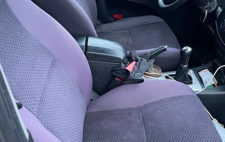 Chery Tiggo (T11), 2013 год, 250 000 рублей, 9 фотография