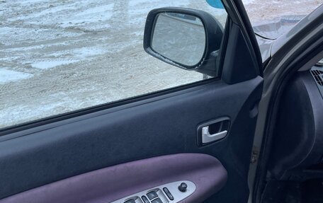 Chery Tiggo (T11), 2013 год, 250 000 рублей, 11 фотография