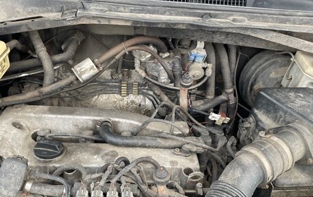 Chery Tiggo (T11), 2013 год, 250 000 рублей, 15 фотография