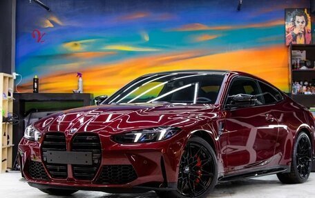 BMW M4, 2024 год, 12 500 000 рублей, 2 фотография