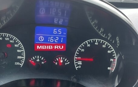 Chery Tiggo (T11), 2013 год, 250 000 рублей, 13 фотография