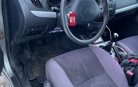 Chery Tiggo (T11), 2013 год, 250 000 рублей, 10 фотография