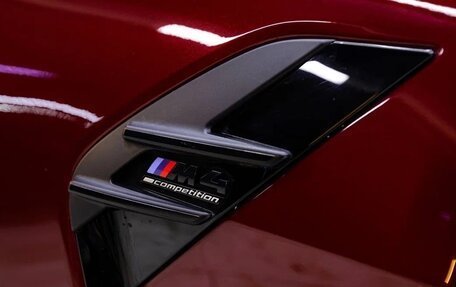 BMW M4, 2024 год, 12 500 000 рублей, 13 фотография