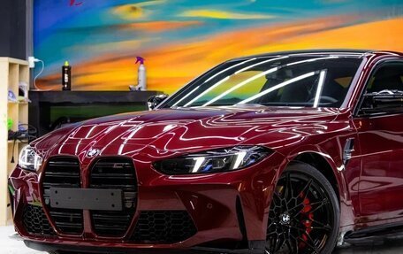 BMW M4, 2024 год, 12 500 000 рублей, 8 фотография