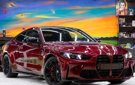 BMW M4, 2024 год, 12 500 000 рублей, 11 фотография