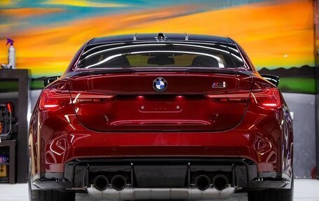 BMW M4, 2024 год, 12 500 000 рублей, 4 фотография