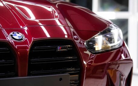 BMW M4, 2024 год, 12 500 000 рублей, 7 фотография