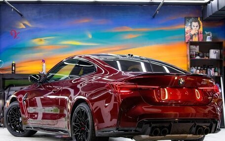 BMW M4, 2024 год, 12 500 000 рублей, 3 фотография