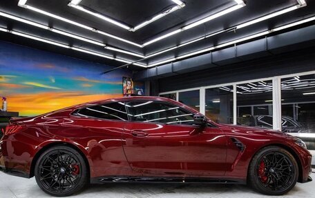 BMW M4, 2024 год, 12 500 000 рублей, 15 фотография