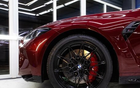 BMW M4, 2024 год, 12 500 000 рублей, 14 фотография