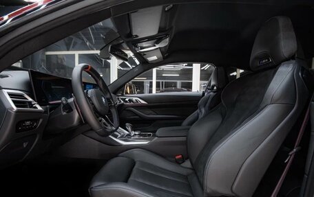 BMW M4, 2024 год, 12 500 000 рублей, 18 фотография