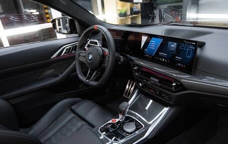 BMW M4, 2024 год, 12 500 000 рублей, 27 фотография