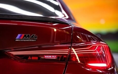 BMW M4, 2024 год, 12 500 000 рублей, 5 фотография