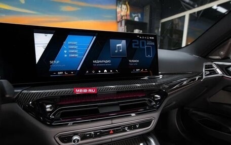 BMW M4, 2024 год, 12 500 000 рублей, 21 фотография