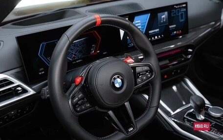 BMW M4, 2024 год, 12 500 000 рублей, 31 фотография