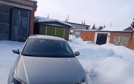 Volkswagen Polo VI (EU Market), 2018 год, 1 520 000 рублей, 11 фотография