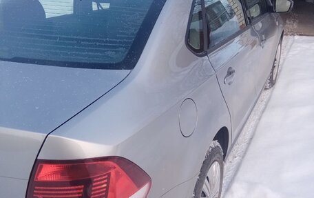 Volkswagen Polo VI (EU Market), 2018 год, 1 520 000 рублей, 10 фотография