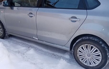 Volkswagen Polo VI (EU Market), 2018 год, 1 520 000 рублей, 9 фотография