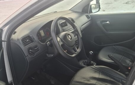 Volkswagen Polo VI (EU Market), 2015 год, 600 000 рублей, 8 фотография