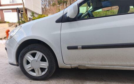 Renault Clio III, 2008 год, 426 000 рублей, 8 фотография