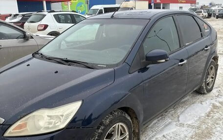 Ford Focus II рестайлинг, 2009 год, 570 000 рублей, 2 фотография
