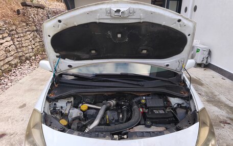 Renault Clio III, 2008 год, 426 000 рублей, 12 фотография