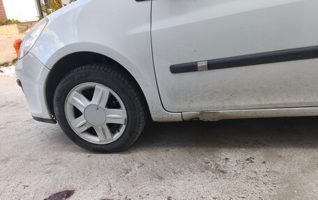 Renault Clio III, 2008 год, 426 000 рублей, 5 фотография