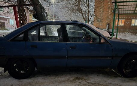 Opel Omega A, 1987 год, 100 000 рублей, 7 фотография