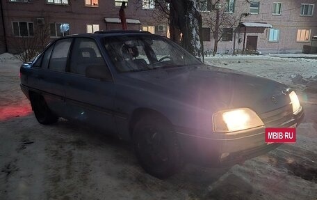 Opel Omega A, 1987 год, 100 000 рублей, 2 фотография