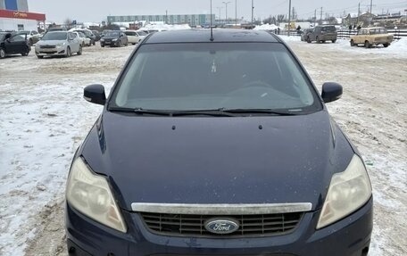 Ford Focus II рестайлинг, 2009 год, 570 000 рублей, 5 фотография