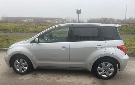 Toyota Ist II, 2003 год, 450 000 рублей, 5 фотография