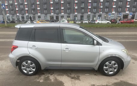 Toyota Ist II, 2003 год, 450 000 рублей, 6 фотография