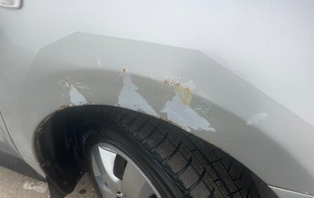 Toyota Ist II, 2003 год, 450 000 рублей, 8 фотография