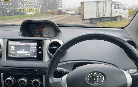 Toyota Ist II, 2003 год, 450 000 рублей, 9 фотография