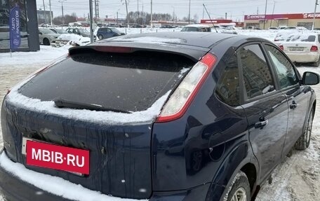 Ford Focus II рестайлинг, 2009 год, 570 000 рублей, 4 фотография