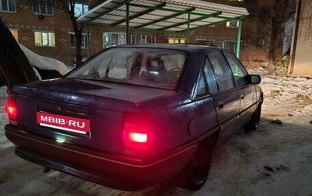 Opel Omega A, 1987 год, 100 000 рублей, 3 фотография