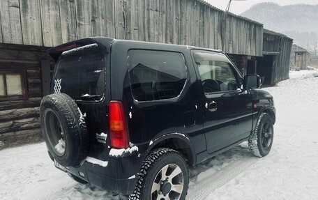 Suzuki Jimny, 2010 год, 620 000 рублей, 5 фотография