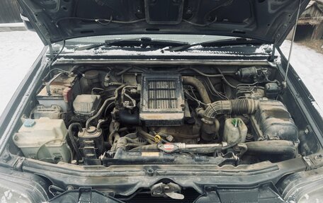 Suzuki Jimny, 2010 год, 620 000 рублей, 9 фотография