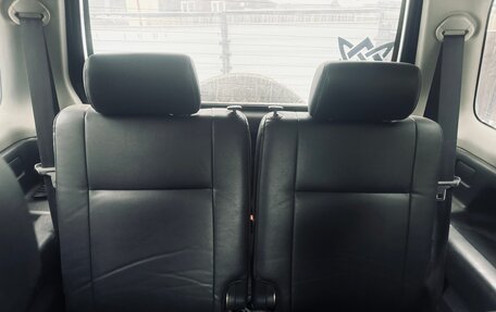 Suzuki Jimny, 2010 год, 620 000 рублей, 7 фотография