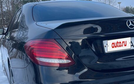 Mercedes-Benz E-Класс, 2019 год, 4 200 000 рублей, 18 фотография